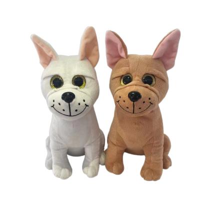 China Factory Sustainable Pet Plush Toys Customized OEM Unicorn Stuffed Plush Toy for sale