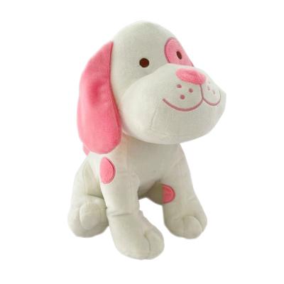 China 2022 BSCI Audited Plush Toys Soft Stuffed Toy Viable Custom Plush Toys Baby For Kids for sale