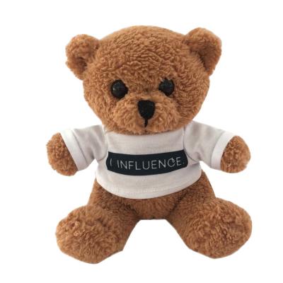 China 2022 Sustainable Stuffed Plush Toy Graduation Teddy Bear Plush Toy For Graduation Gifts for sale