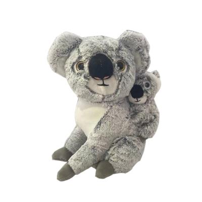 China Professional Production Customized Plush Toy Kids Toys Plush Toy Doll Koala Bear for sale