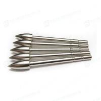 Китай Tungsten Archery Weights Arrow Points X10 out sport tungsten heavy alloy Tungsten arrow head продается