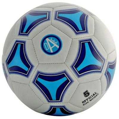 China Color Change Color Change In Sun Soccer Ball S006 Blue for sale