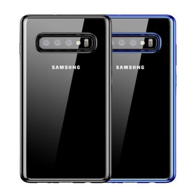 China Soft TPU TOTU TPU Case Cover For Samsung S10 S10E S10 Plus for sale