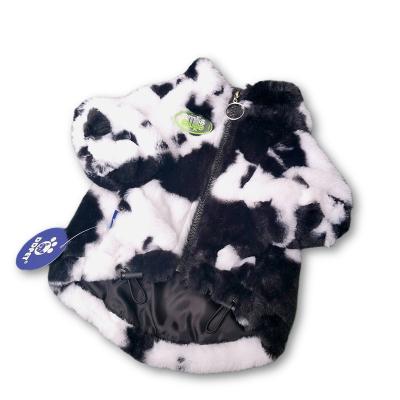 China Viable Wholesale Trendy Drop Dog Designer Outfits Matching Pet Clothes for sale