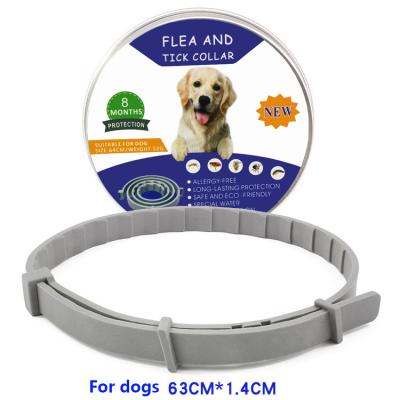 China Lights Amazon insect repellent hot-selling collars and adjustable insect and lice collars for sale