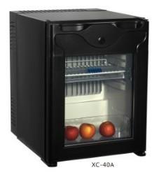 China Modern 40 Litre Hotel Mini Bars for sale