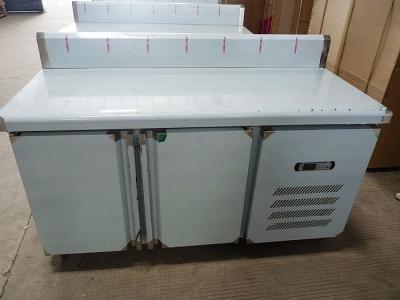 China ROHS-Meter onder Tegendiepvriezer, Koude het Kabinetsijskast 1200mm x 760mm x 800mm van de Lijstbovenkant Te koop