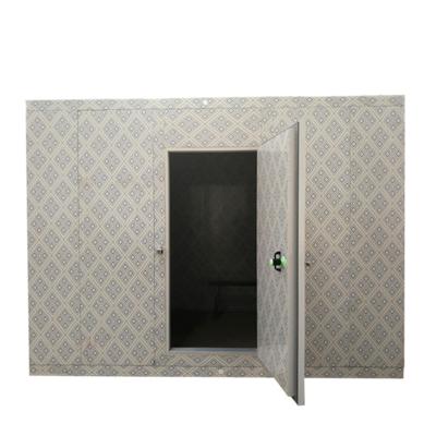 China Custom Size Cold Storage 50 Ton for Cold Room Use Supermarket Workshop Cold Room Wine Cold Room for sale