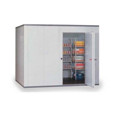 中国 Polyurethane Cold Room for Meat, Fruit and Vegetable Modular Freezer Cold Storage Cold Room for Hotel 販売のため