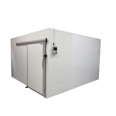 China Ce Approved Air Conditioner Cooling/Freezer/Frozen/ Cold Room for Seafood/Vegetables for sale