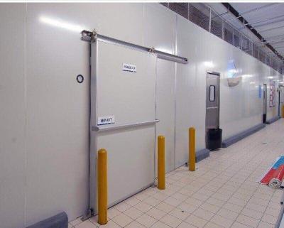 China Cold Room Freezer And Chiller Room for Supermarket Restaurant Hotel Kitchen for sale