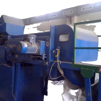 China Aluminum-plastic Aluminum Waste Disposal Cans Recycle Eddy Current Separator for sale