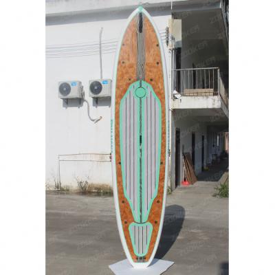 China Epoxy Resin Carbon Fiber SIP Unisex Paddle Board Stand Up Paddle Board Surfboards for sale