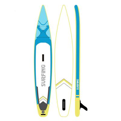 China high quality unisex longboard sip board carbon racing touring paddle board for sale for sale