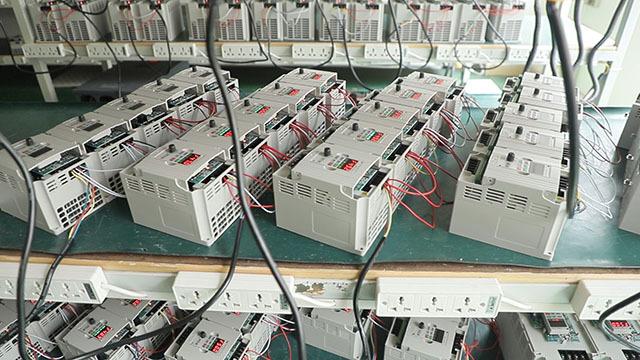 Verified China supplier - Shenzhen Aimike Electric Co.,Ltd