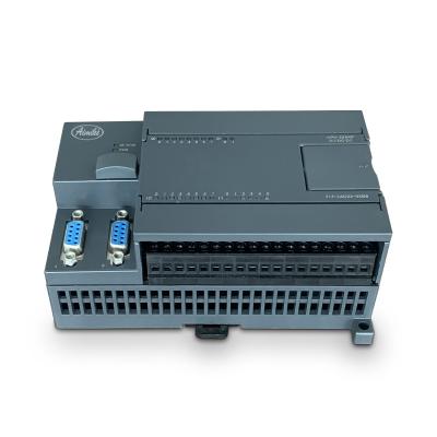 China Popular Integrated PLC Programmable Controller Single Auto Rise S7-PLC-214-2BD23-0XB8 for sale