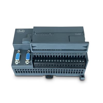 China New original PLC programmable controller PLC with industrial automation process PLC S7-PLC-214-2AD23-0XB8 for sale