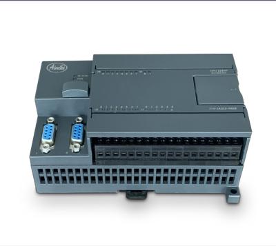 China Automation S7-200 140*80*62MM PLC Programmable Logic Controller for sale