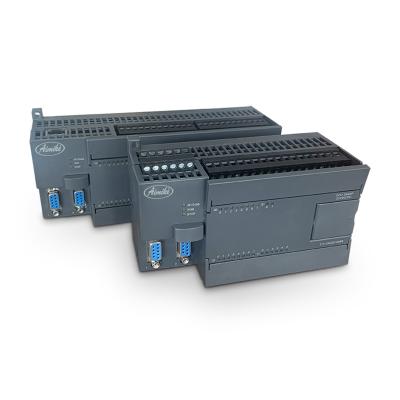 China For simatic PLC logo S7-PLC-2AD23-0XB8 output module control box expansion price PLC programming controller for sale