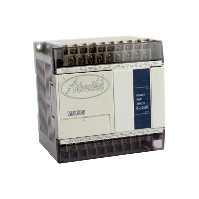 China For Original PLC Programmable Controller PLC Sophisticated 2K Built-in Step EEPROM for sale