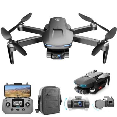 China New 2020 Tecnologia Smart Foldable Drone With HD Aerial Camera for sale