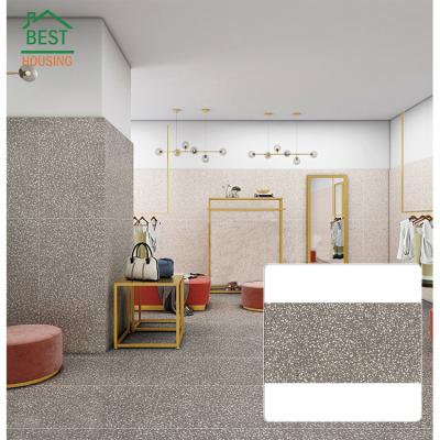 China 600x1200 Retail Store Non-slip Wholesale Economic Ceramic Flooring Large Anti Slip Ceramic Tiles Flooring Slab Tile for sale