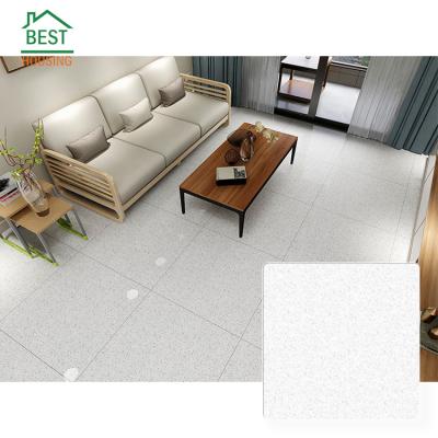 China Large Firebrick Terrazzo Floor Decorative Porcelanato Living Room Tiles Modern Cheap Porcelain Tiles for sale