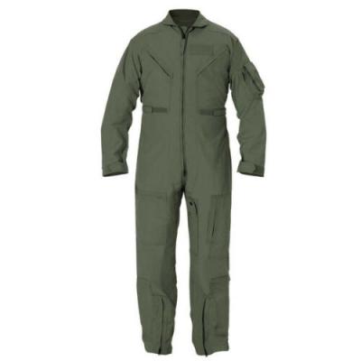 China Factory Wholesale Cotton Work Clothes Safety Clothing Workwear Uniform Coveralls Custom for sale