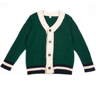 China Chinese School Supplier School Uniform For Boy Sweats School Uniform Children Kindergarten Kids Graduation Dress for sale