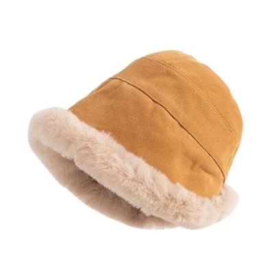 China COMMON Korean winter hat, fashion winter fur hat, winter hat woman for sale