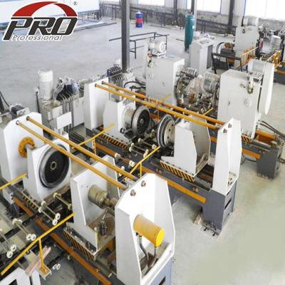 China 200 liter metal drums chemical packing line for sale making line for sale