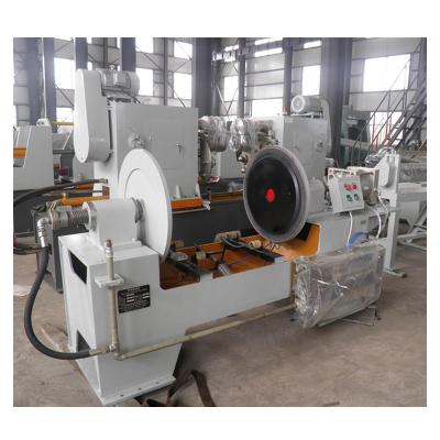 China 200 Liter Drum Making Steel Barrel Chemical Medium Speed ​​Making Machine for sale