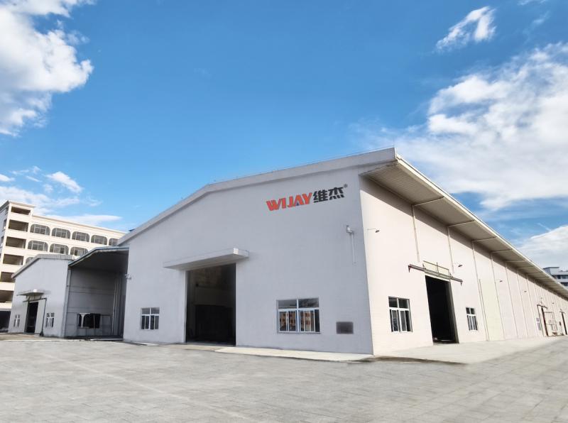 Verified China supplier - Guangdong Wijay Material Automation System Co., Ltd.