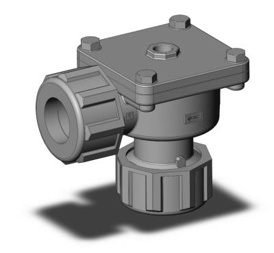 China 80 Psi -100 Psi Pneumatische stofverzamelaar Pneumatisch stoftransportsysteem Te koop