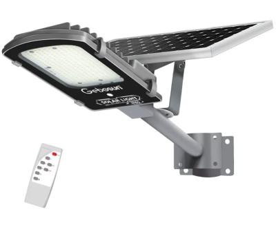 China IP65 Waterproof LED street light 300w 500w outdoor split solar street light with solar panel for sale