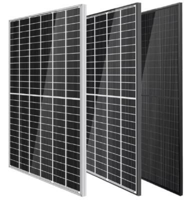 China Versatile 100-200W Photovoltaic Panels for Sustainable Energy Solutions for sale