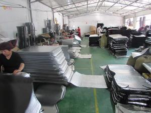 Verified China supplier - Tiantai Zheli Auto Accessories Co., Ltd.