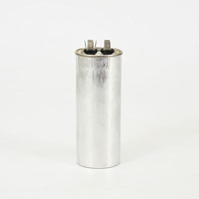 China The Compressor Through The Hole Manufacturer Original High Voltage Film Capacitor Battery for sale