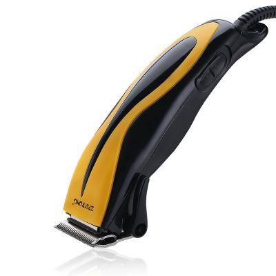 China Outdoor Professional Attached Headed Electric Shaver Trimmer For Salon for sale