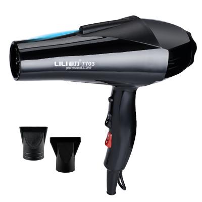 China New Powerful Ionic Styling Hair Salon Hair Dryer AC Motor Hair Dryer for sale