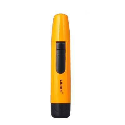 China High quality mini electric rv ear and nose hair trimmer for sale