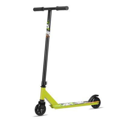 China Wholesale Hotsale Patented Kid Running Kids Pro Kick Scooter Beginner Stunt Scooter for sale