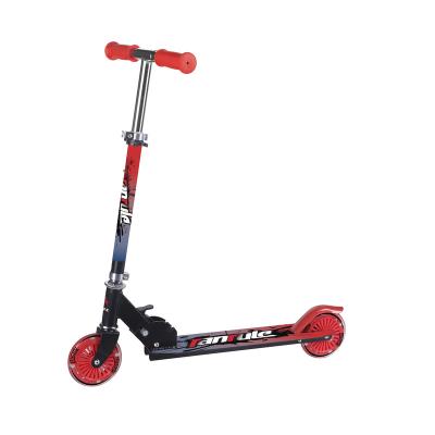 China Child Patented Ready To Board Popular 3 Wheel Kids Kick Scooter Push Kids Scooter Custom for sale