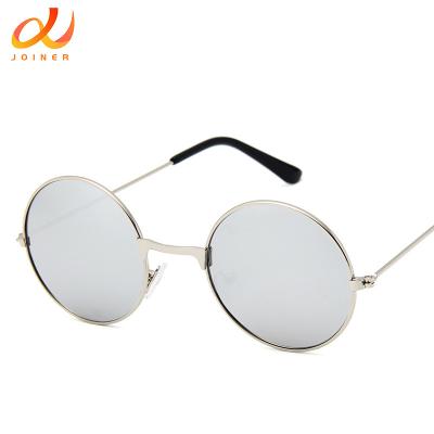 China Fashion Sun Glasses Italy Design Fashion Trend Sun Glasses Metal Frame Sun Glasses Men Women Acrylic Sunglasses for sale