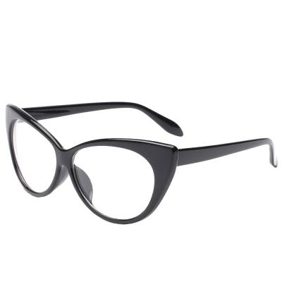 China For 2022 High Quality Reading Glass Promotion Fashion Clear Glasses for sale