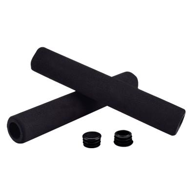 China Mountain Bikes Cheaper FMFXTR Sponge Grips MTB BMX Road Folding Bike Grip Bar Cover Durable Ebike Scooter Cycle Grip Grips Bicycle Grips for sale