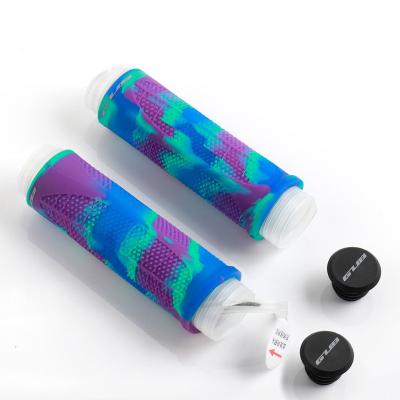 China GUB Mountain Bikes Mountain Bikes Folding Bike Silicone Mount Car Grip Non-slip Simple Mountain Bike Accessories for sale