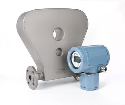 China Manufacturer provides straight 0.15% coriolis mass flowmeter levels, wide application, price concessions ZL-LK-32 for sale