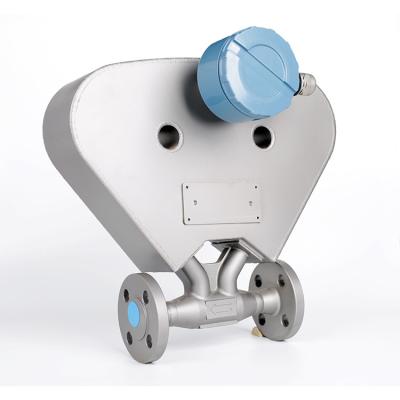 China Factory Exclusive Unload Energy Industrial Coriolis Mass Flowmeter ZL-LNG-25 for sale