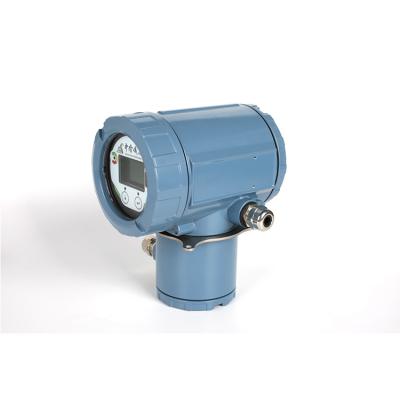 China Variable Area Water Coriolis Mass Flow Meter ZL-AC-32 for sale